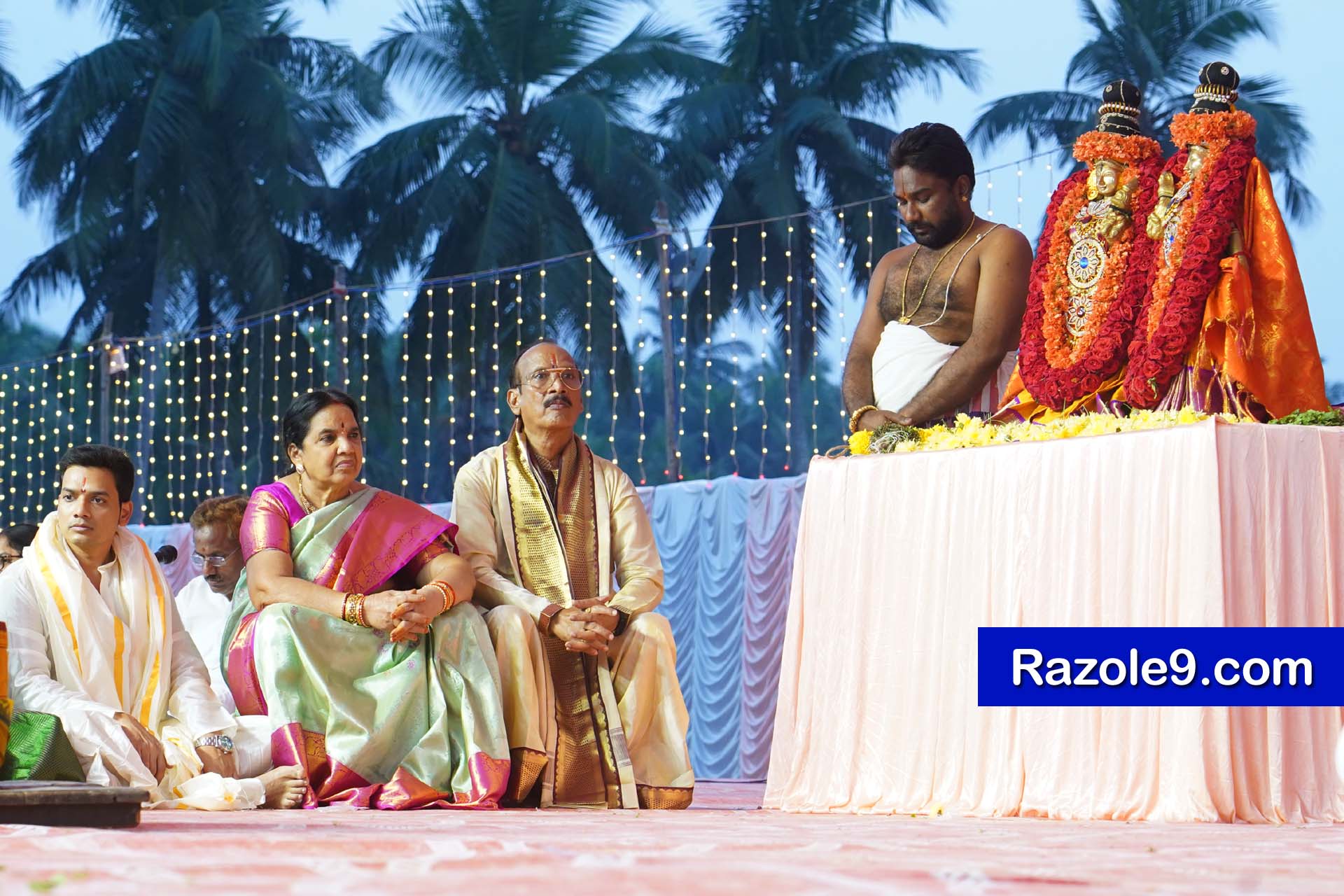 Srinivasa Kalyanam - vegivaaripalem - 2026